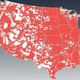 Illustration for article titled ATT Suing Verizon Because Map Ad Is Confusing to Dumb People (and Lawyers)